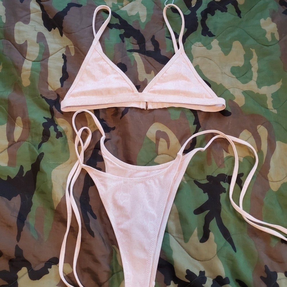 Lahana swim bikini